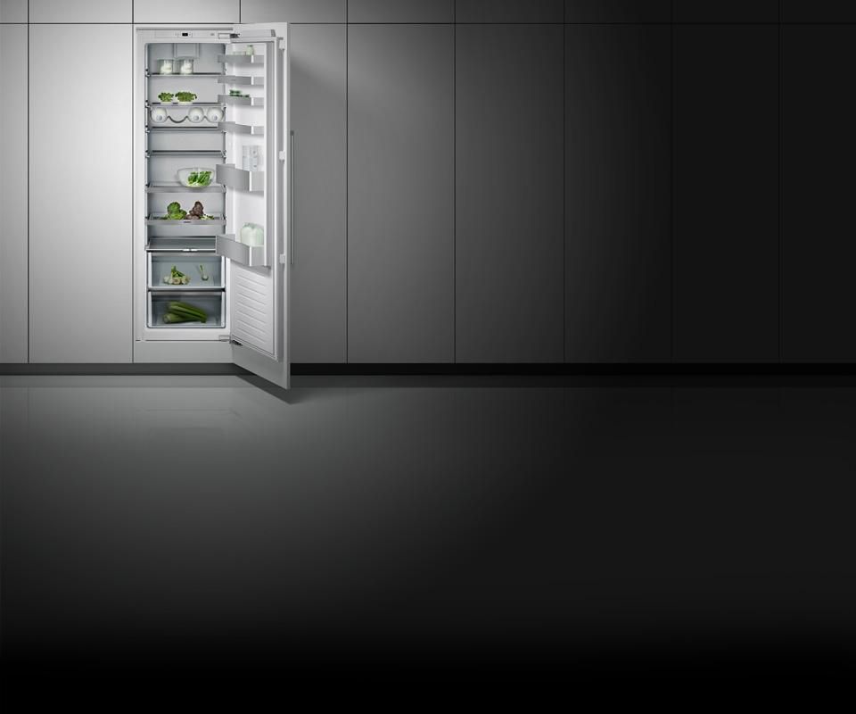 Gaggenau koelkast inbouw RC282203 afbeelding 4
