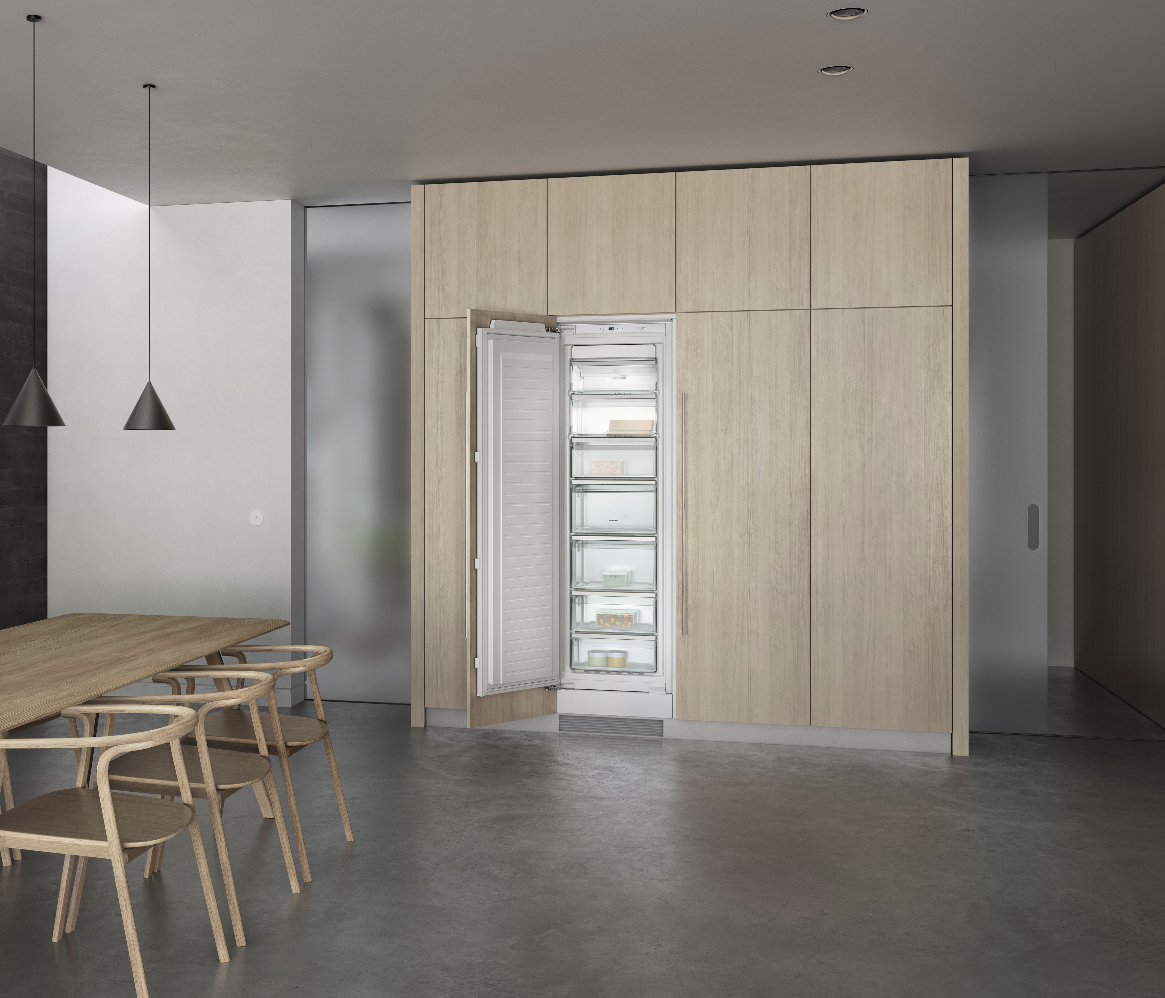 RF282306 Gaggenau afbeelding 2
