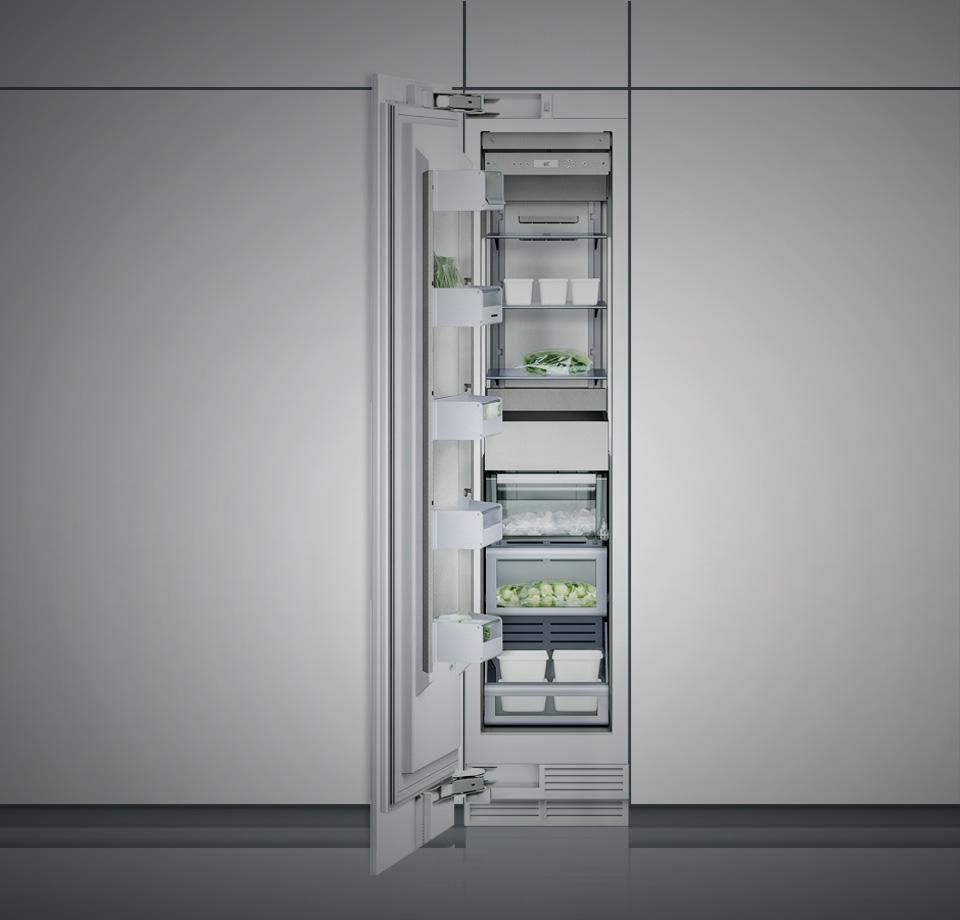RF411301 Gaggenau afbeelding 2