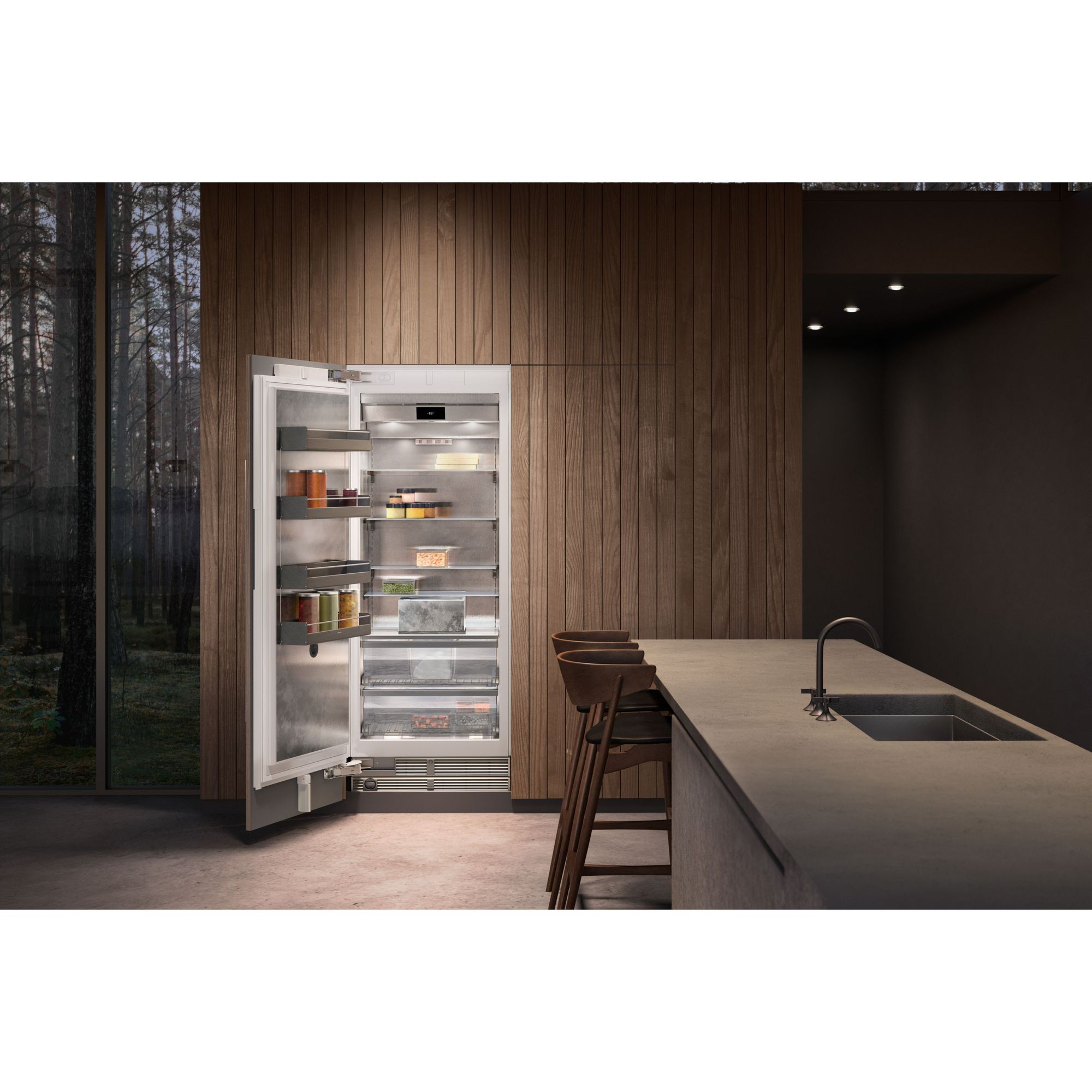 RF471306 Gaggenau afbeelding 2