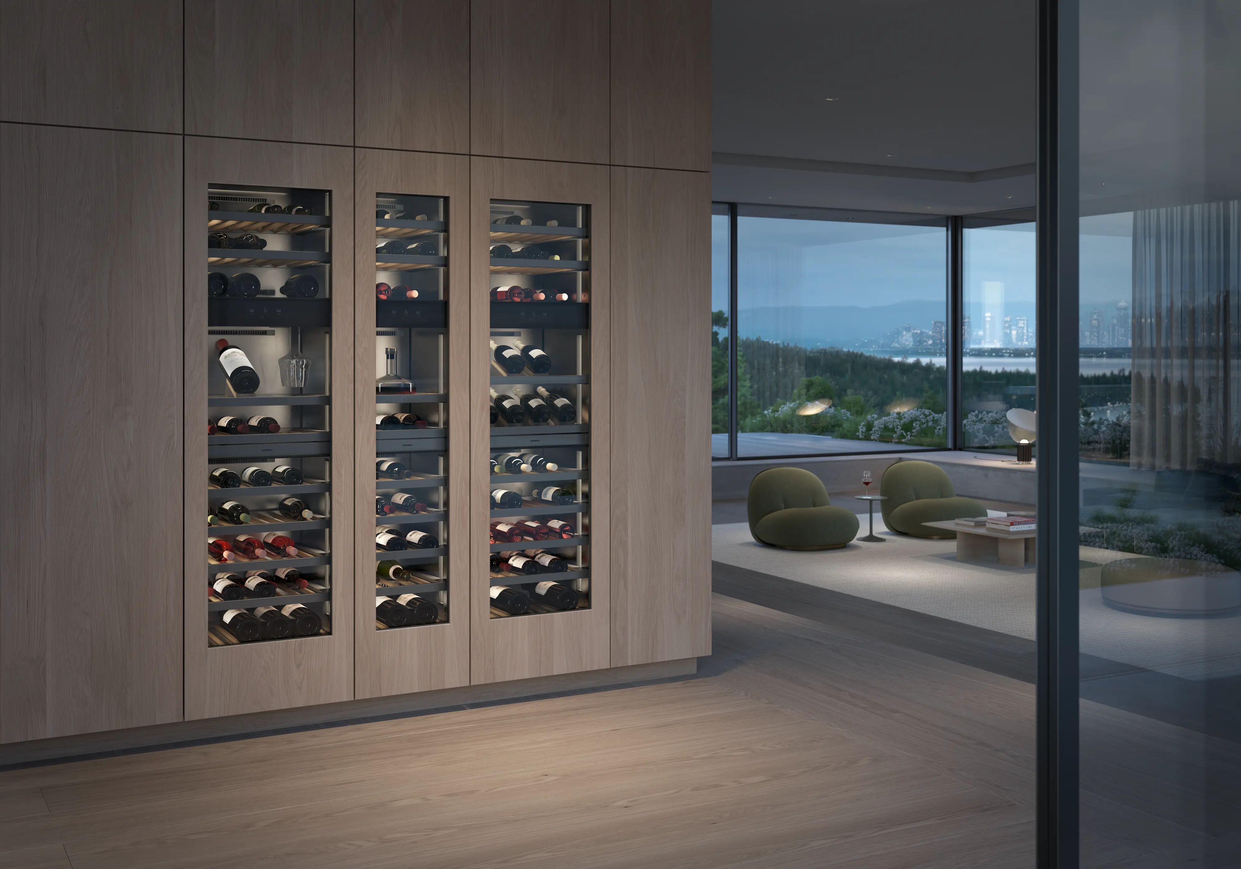 RVW467170 Gaggenau afbeelding 2