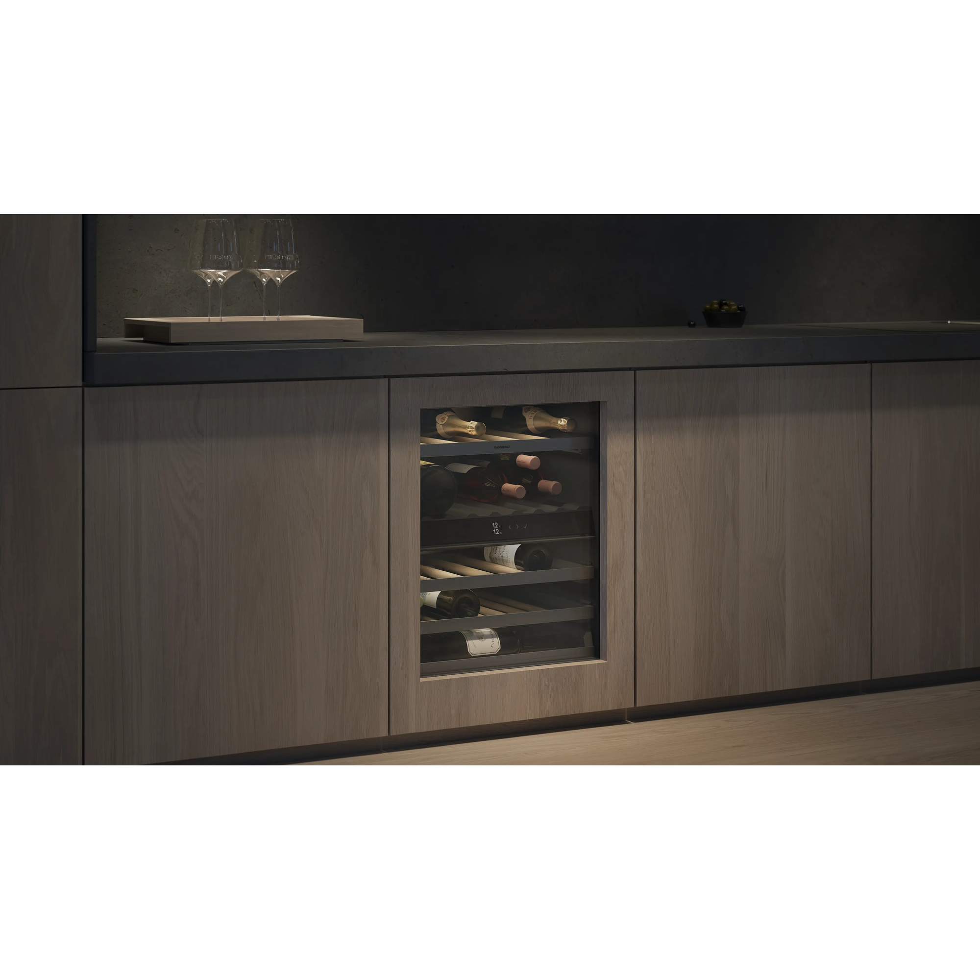 RW204070 Gaggenau afbeelding 2