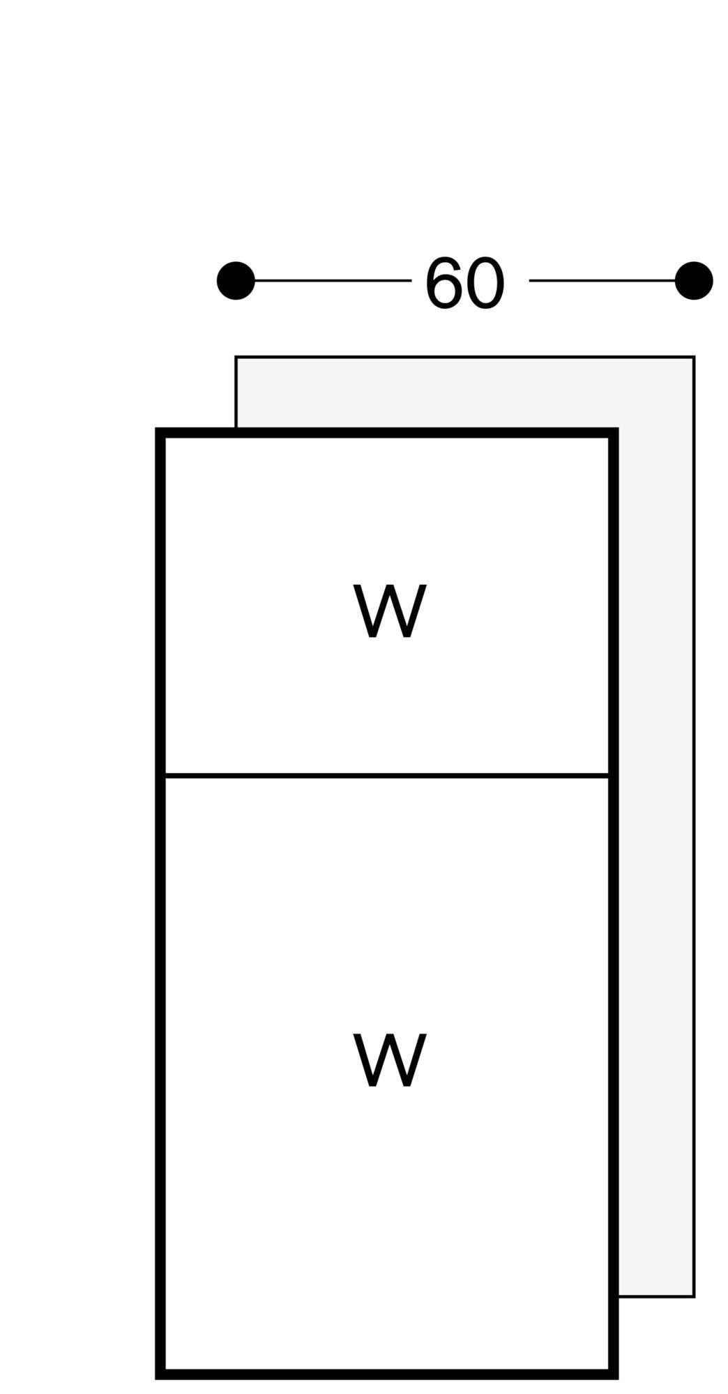 Gaggenau wijnkast vrijstaand RW222263 afbeelding 4