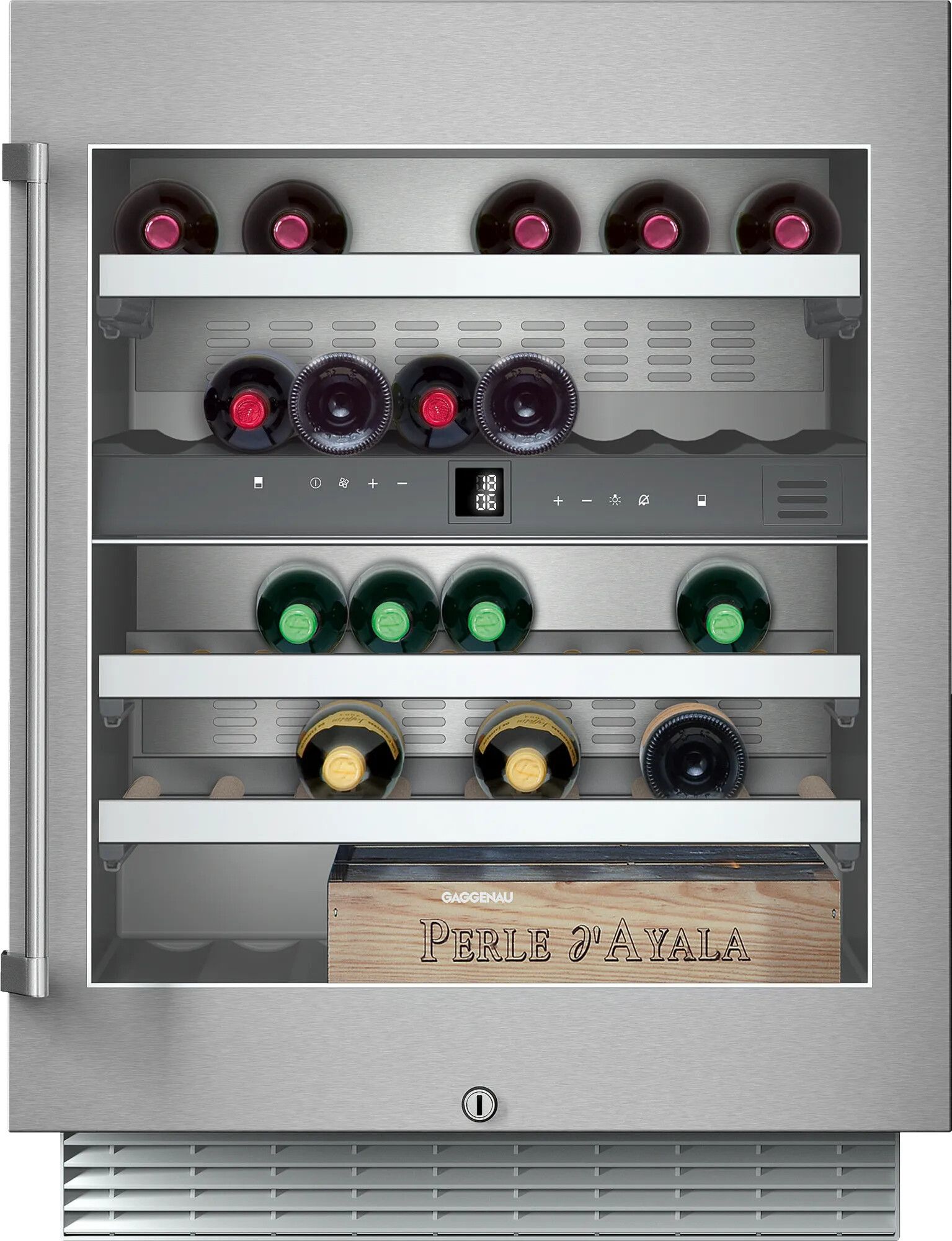 Gaggenau RW404264