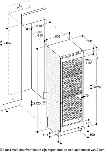 RW466365 Gaggenau afbeelding 2