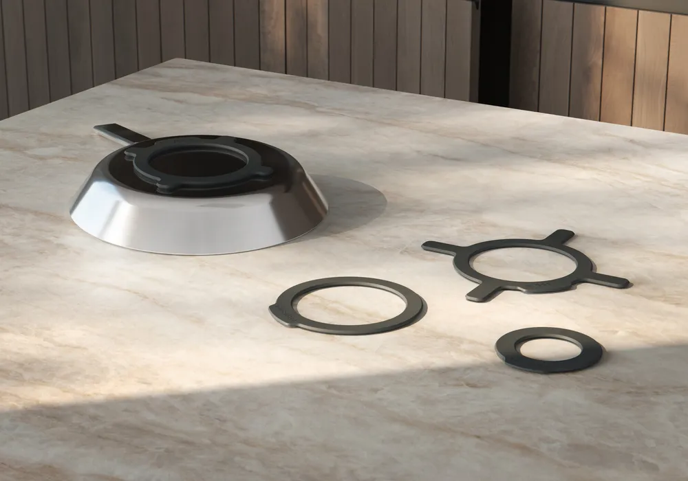 SP415001 Gaggenau afbeelding 2