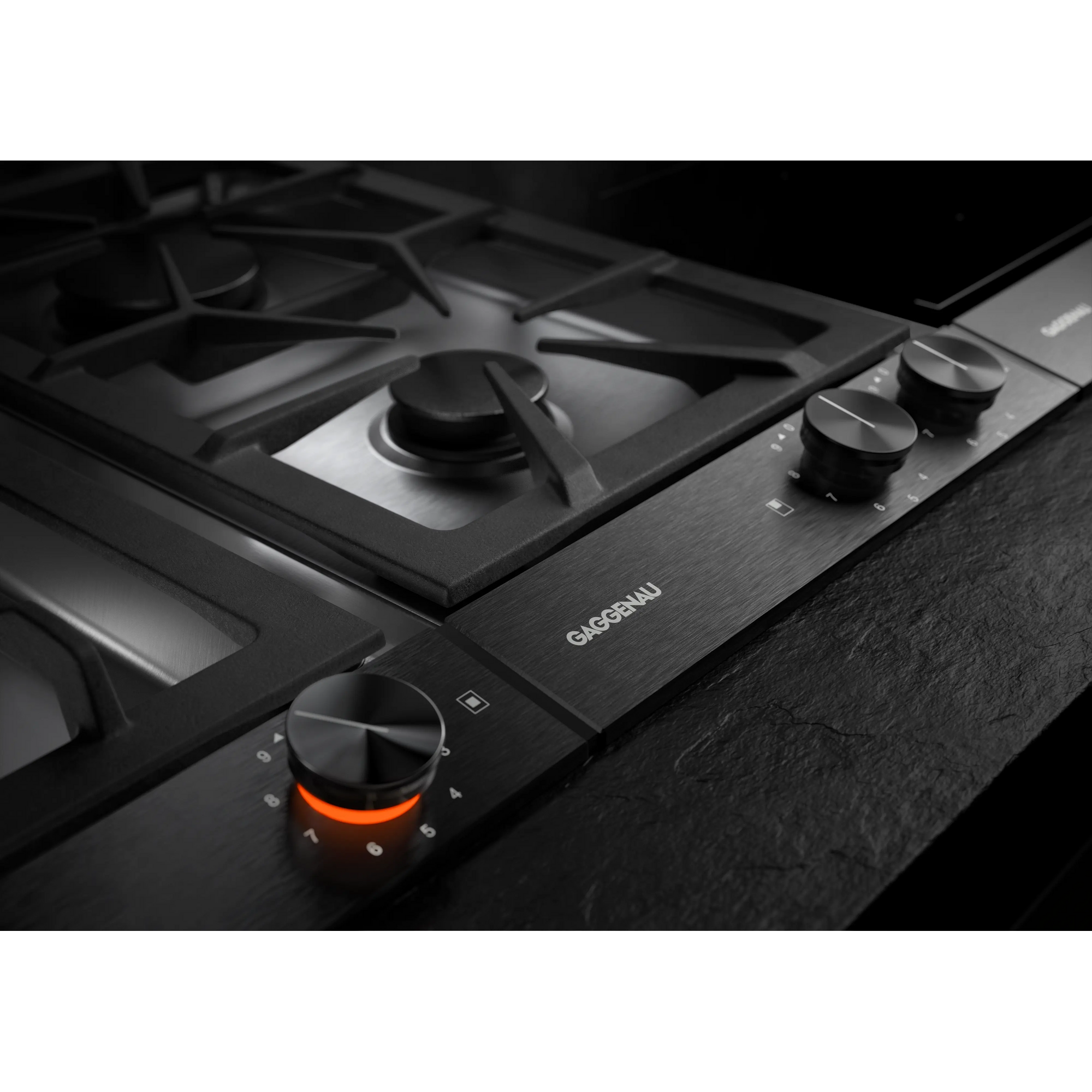 Gaggenau VG231220 inbouw kookplaat afbeelding 5
