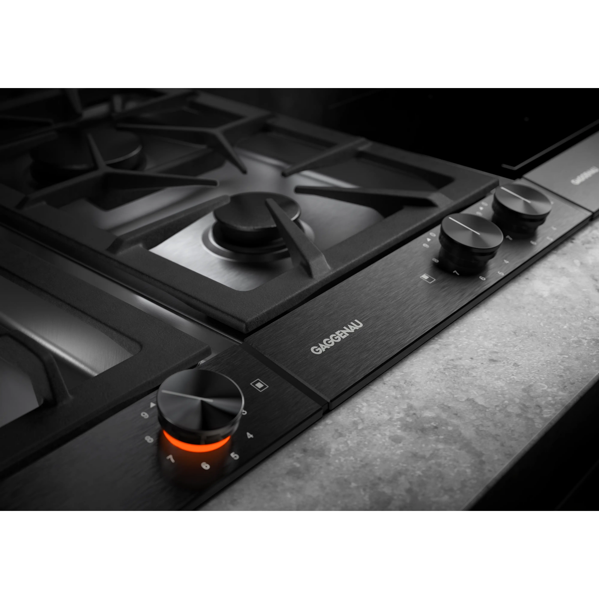 Gaggenau kookplaat inbouw VG231220 afbeelding 4