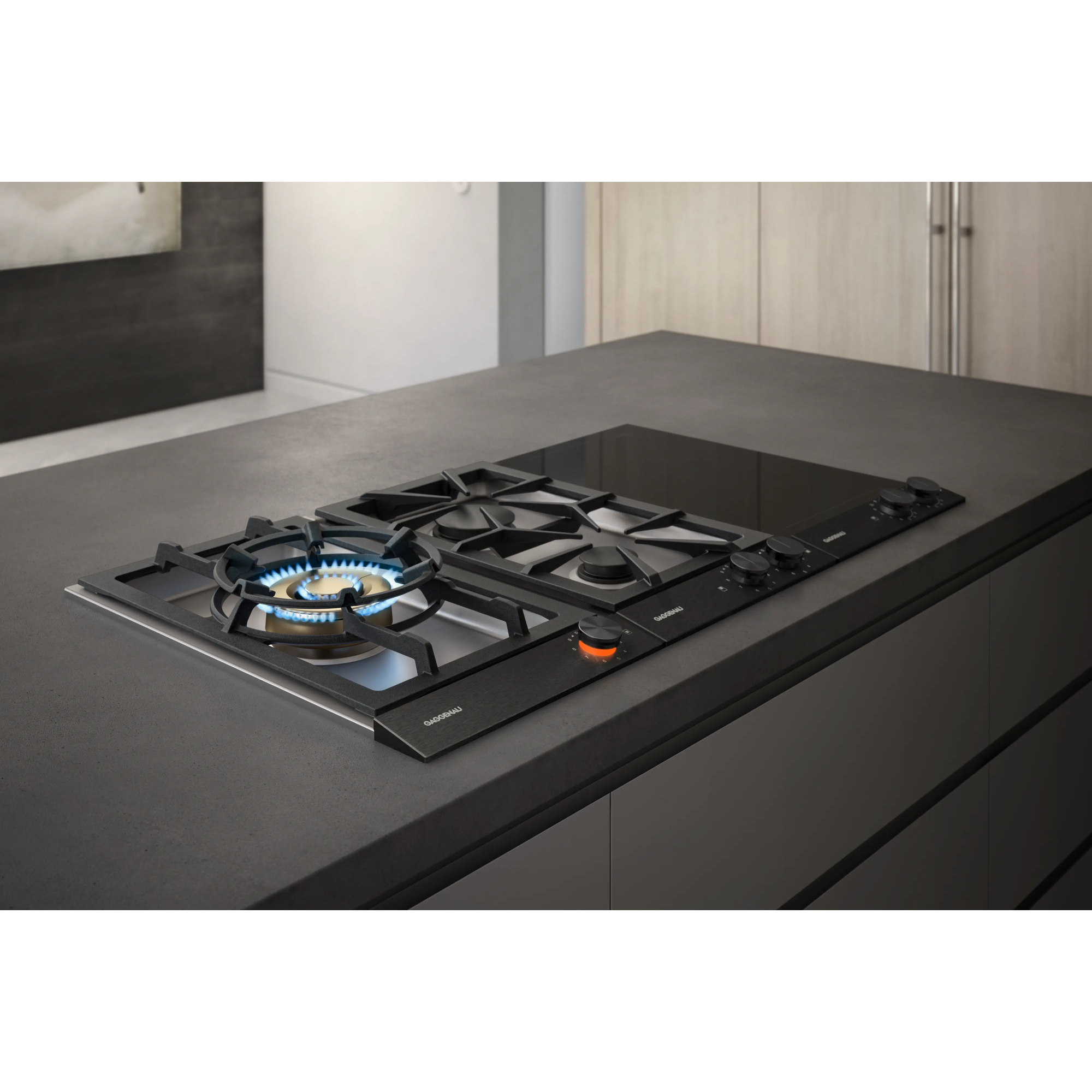 VG231220 Gaggenau afbeelding 2