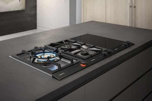 Gaggenau kookplaat VG232120F afbeelding 3