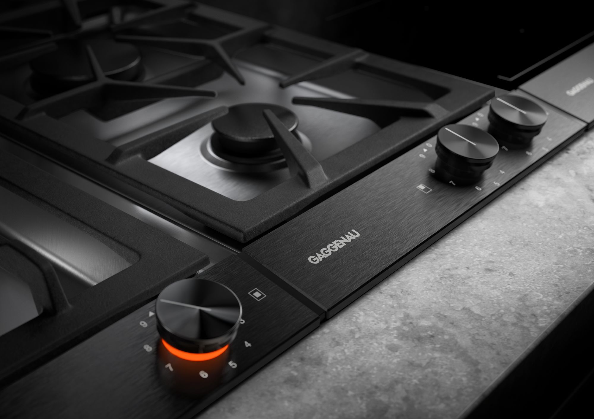 VG232220 Gaggenau afbeelding 2