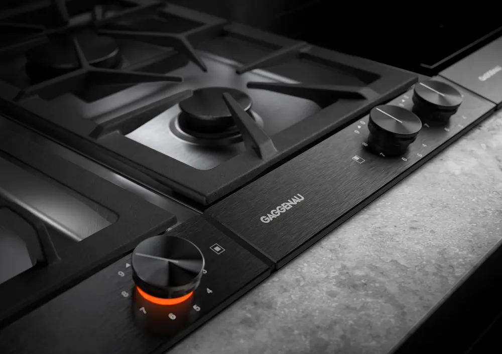 VG264120F Gaggenau afbeelding 2