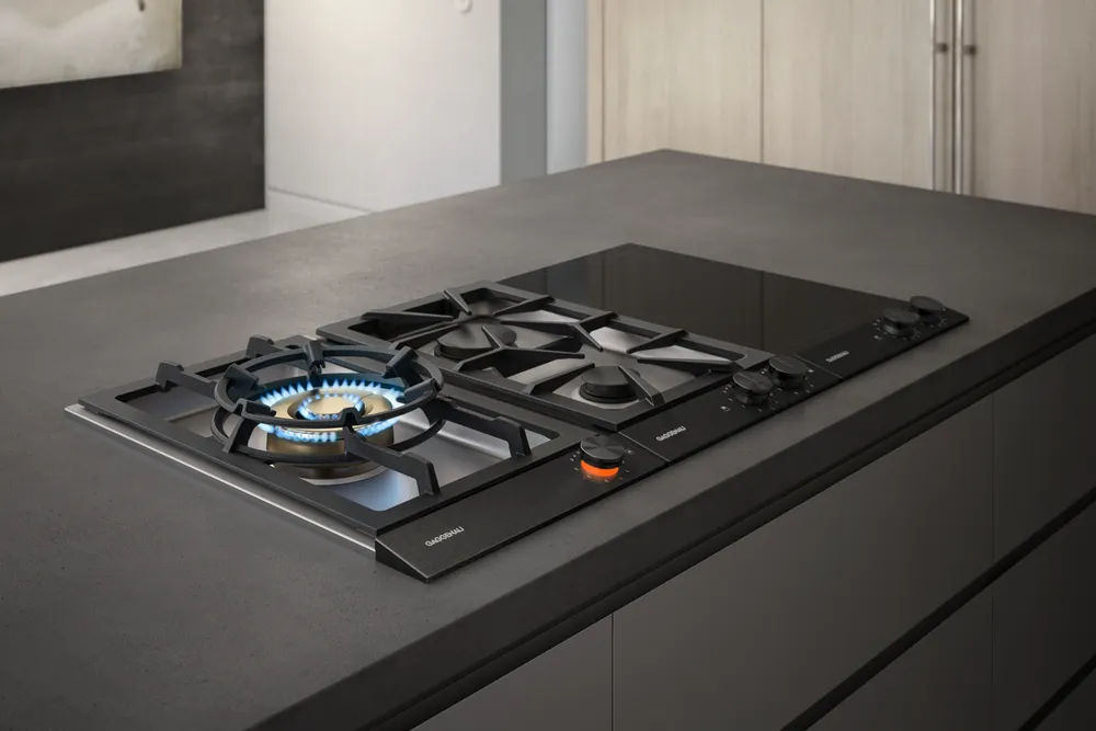 Gaggenau kookplaat inbouw VG264220 afbeelding 4