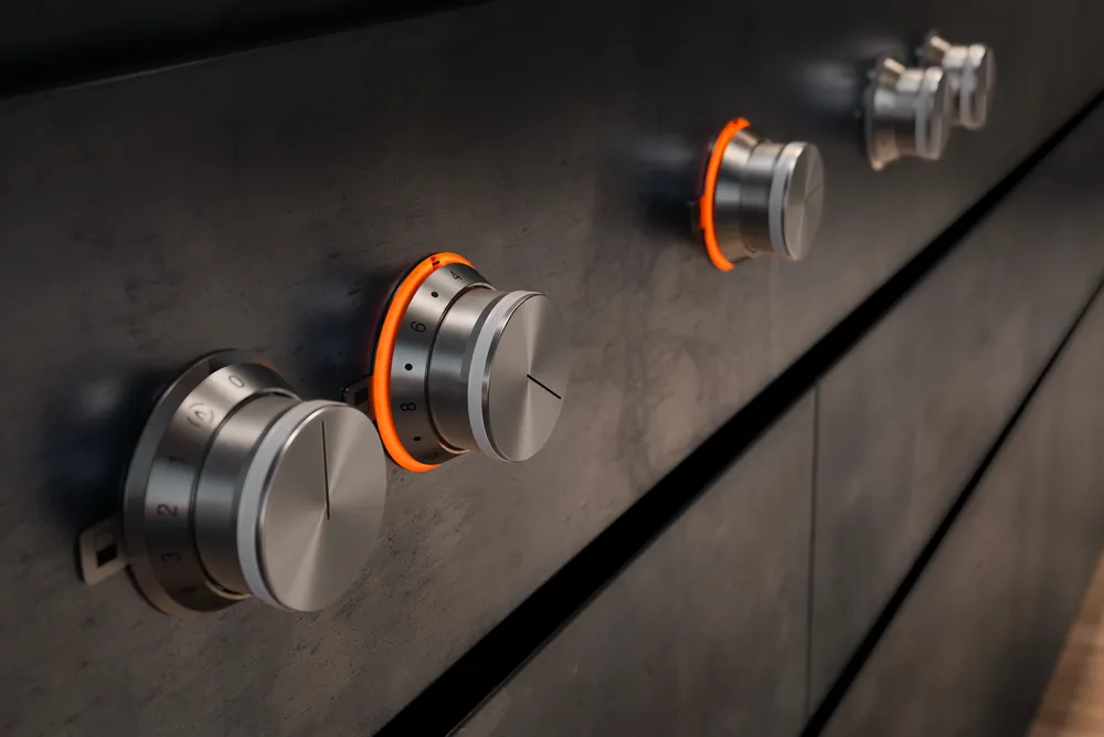 Gaggenau kookplaat VG415115F afbeelding 3