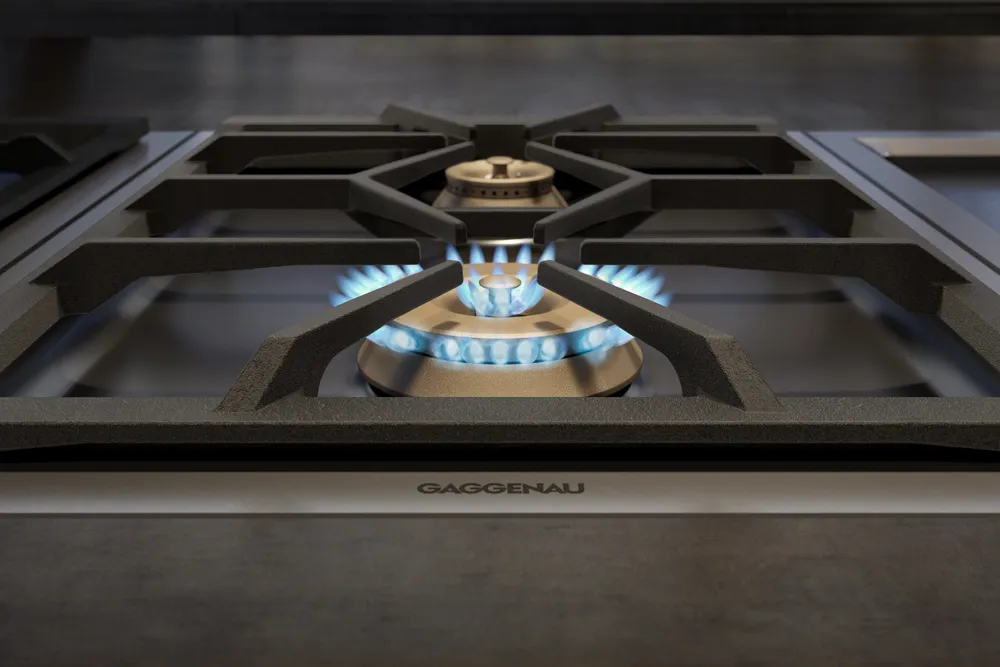 Gaggenau kookplaat VG425115F afbeelding 3