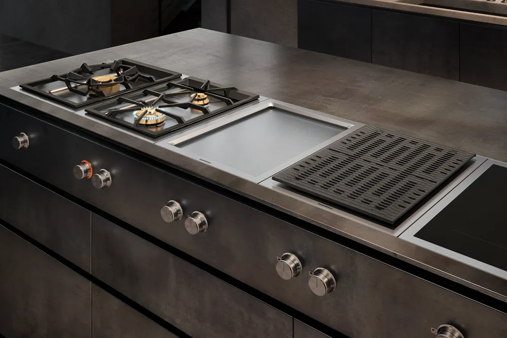 VG425115F van Gaggenau afbeelding 6