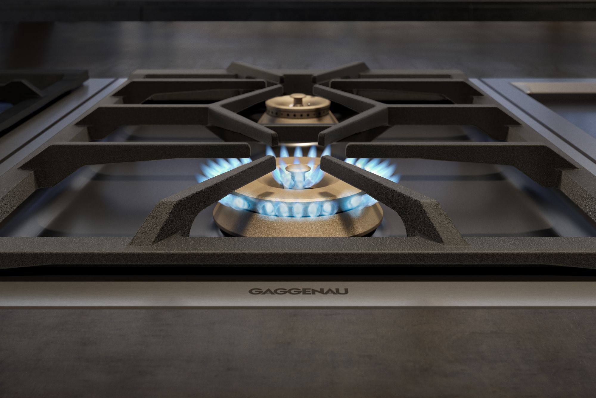 Gaggenau kookplaat VG425215 afbeelding 3