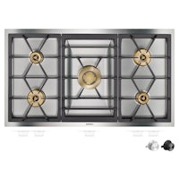 Gaggenau VG491115F