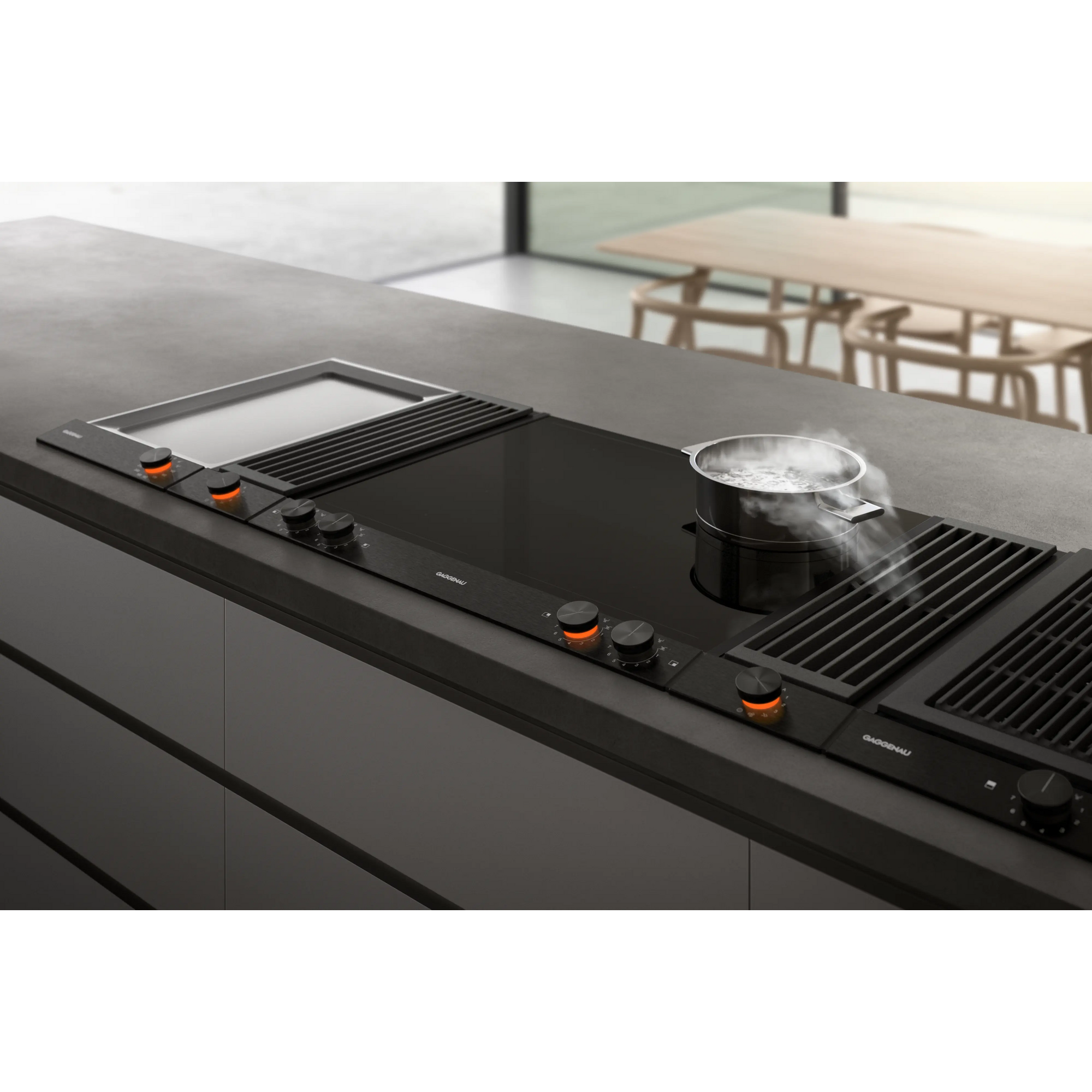 Gaggenau kookplaat VI262120 afbeelding 3