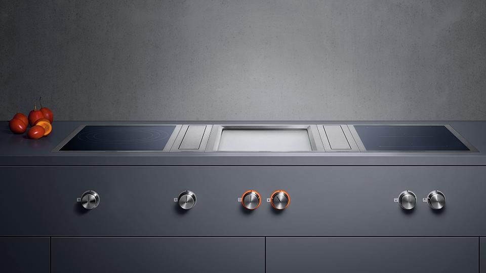 Gaggenau kookplaat VI422111 afbeelding 3