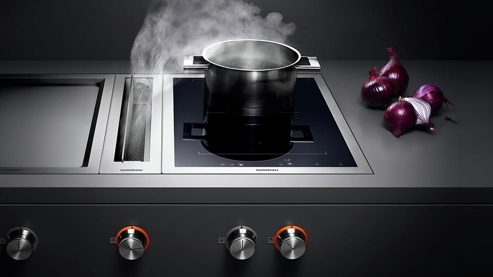 VI422111 Gaggenau afbeelding 2
