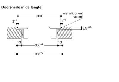VI422111 van Gaggenau afbeelding 6