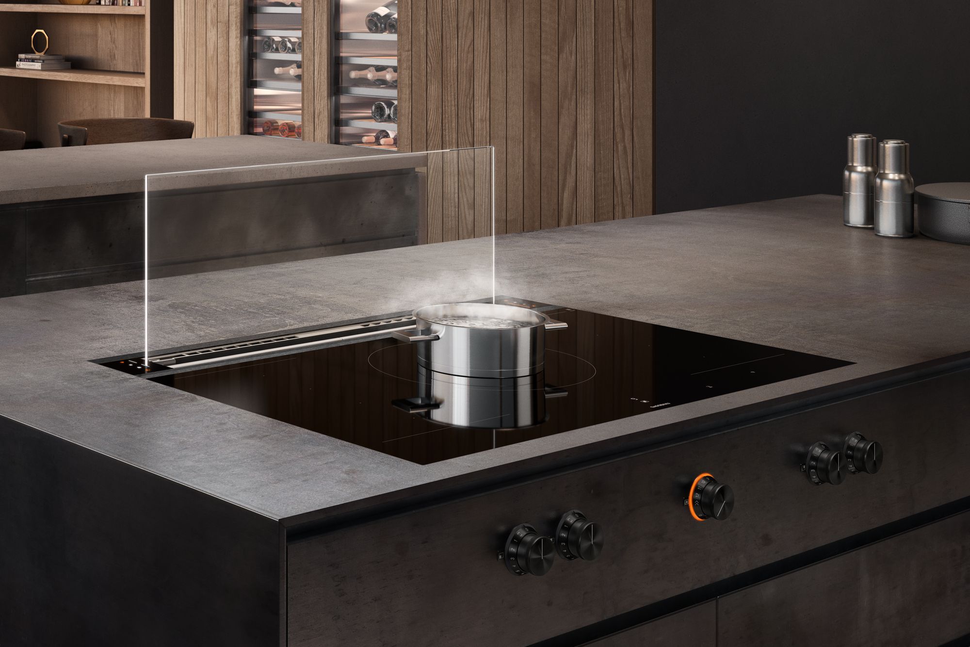 VI492105 Gaggenau afbeelding 2