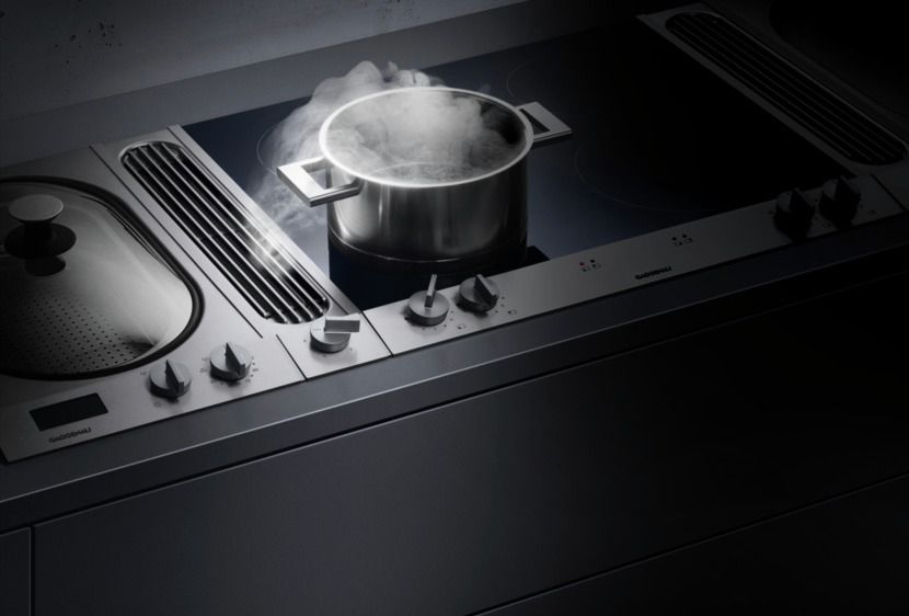 Gaggenau VL041115  onderdeel afbeelding 5