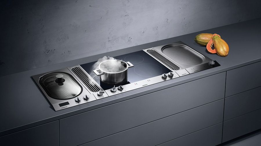 Gaggenau onderdeel  VL041115 afbeelding 4