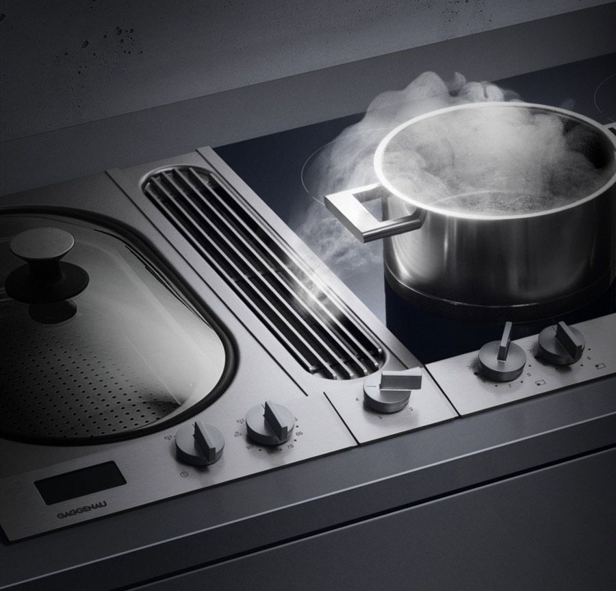 Gaggenau onderdeel VL041115 afbeelding 3