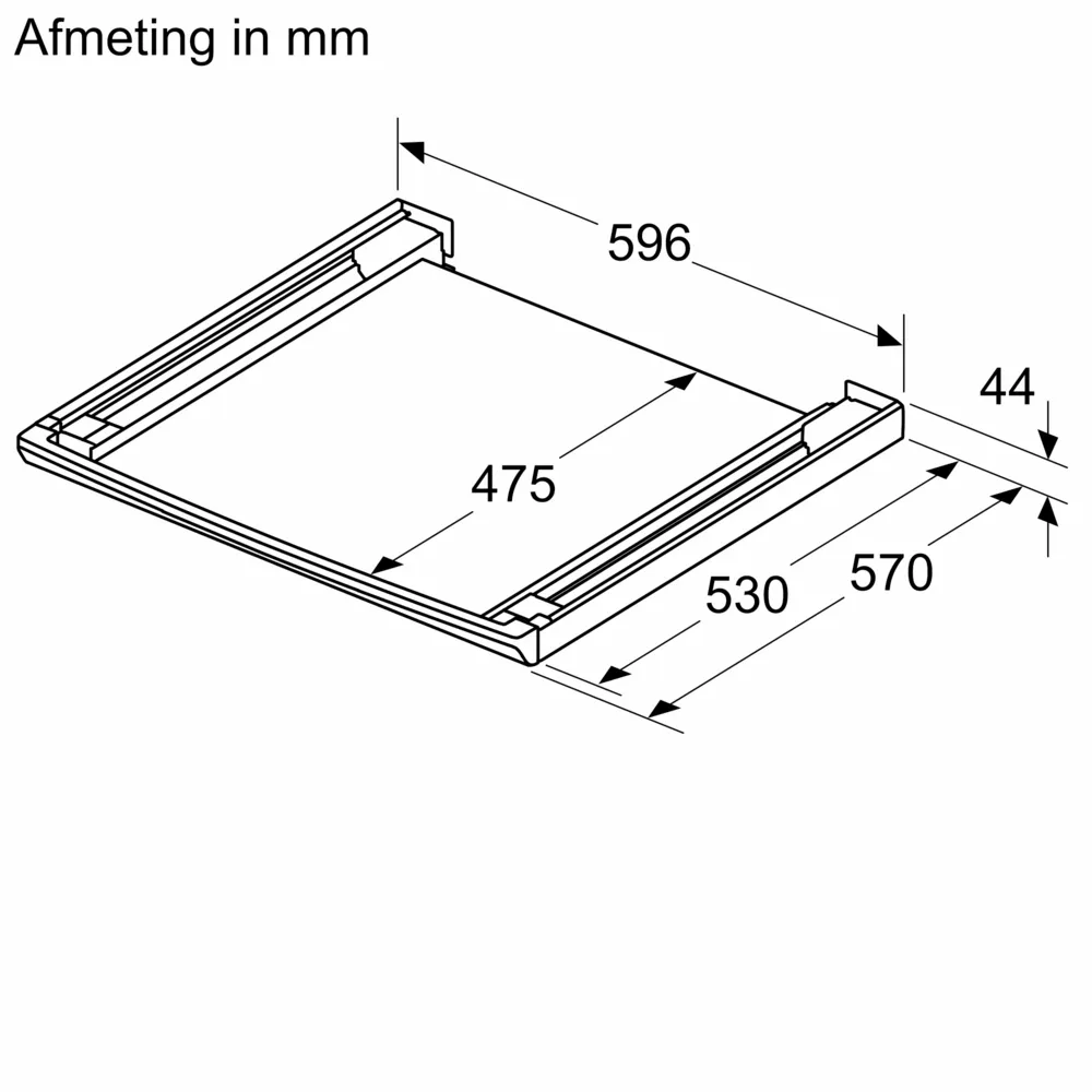 WA027500 Gaggenau afbeelding 2