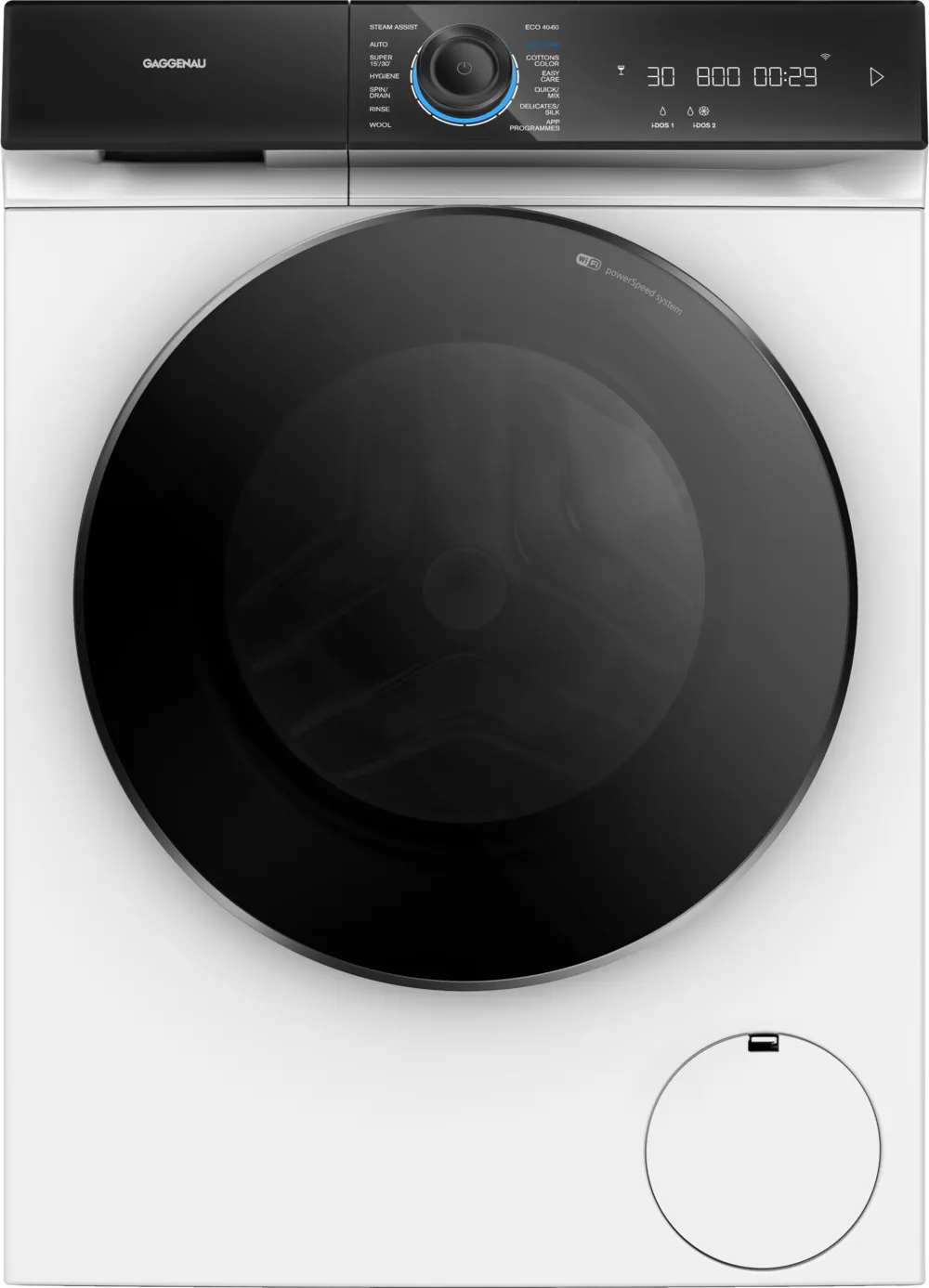 Gaggenau WM260166