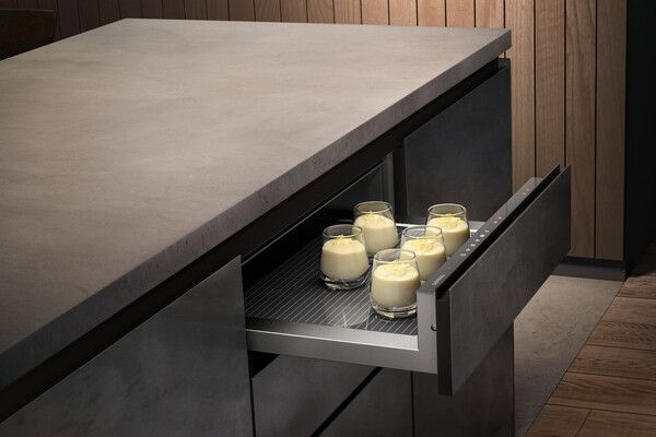 WS061102 Gaggenau afbeelding 2