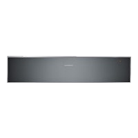 Gaggenau WS461100