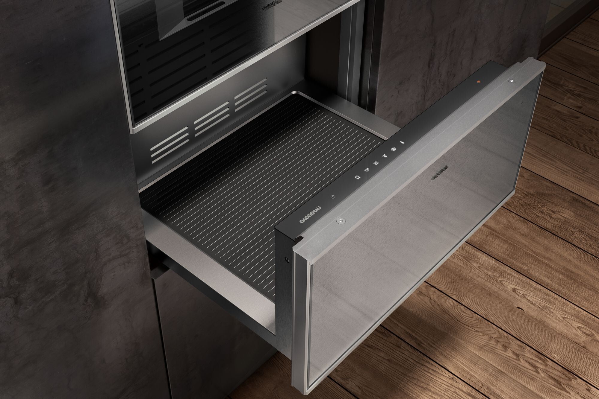 Gaggenau warmhoudlade WS462112 afbeelding 3