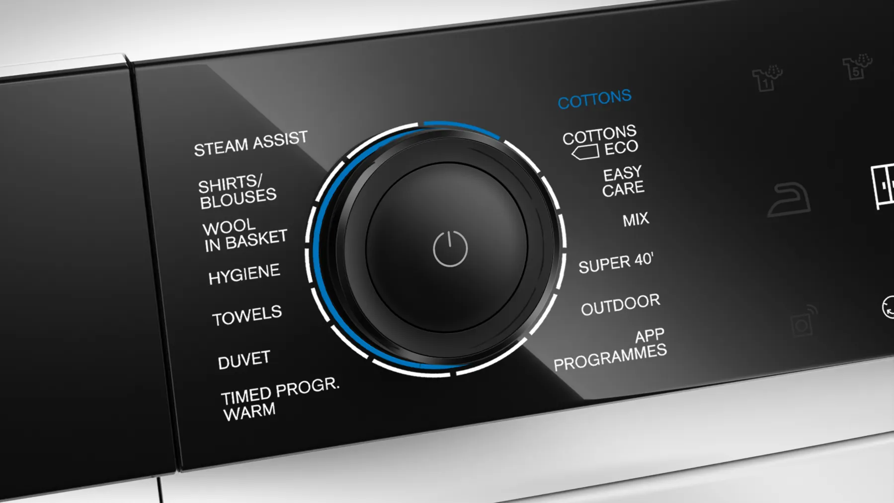 Gaggenau wasdroger  WT260165 afbeelding 4