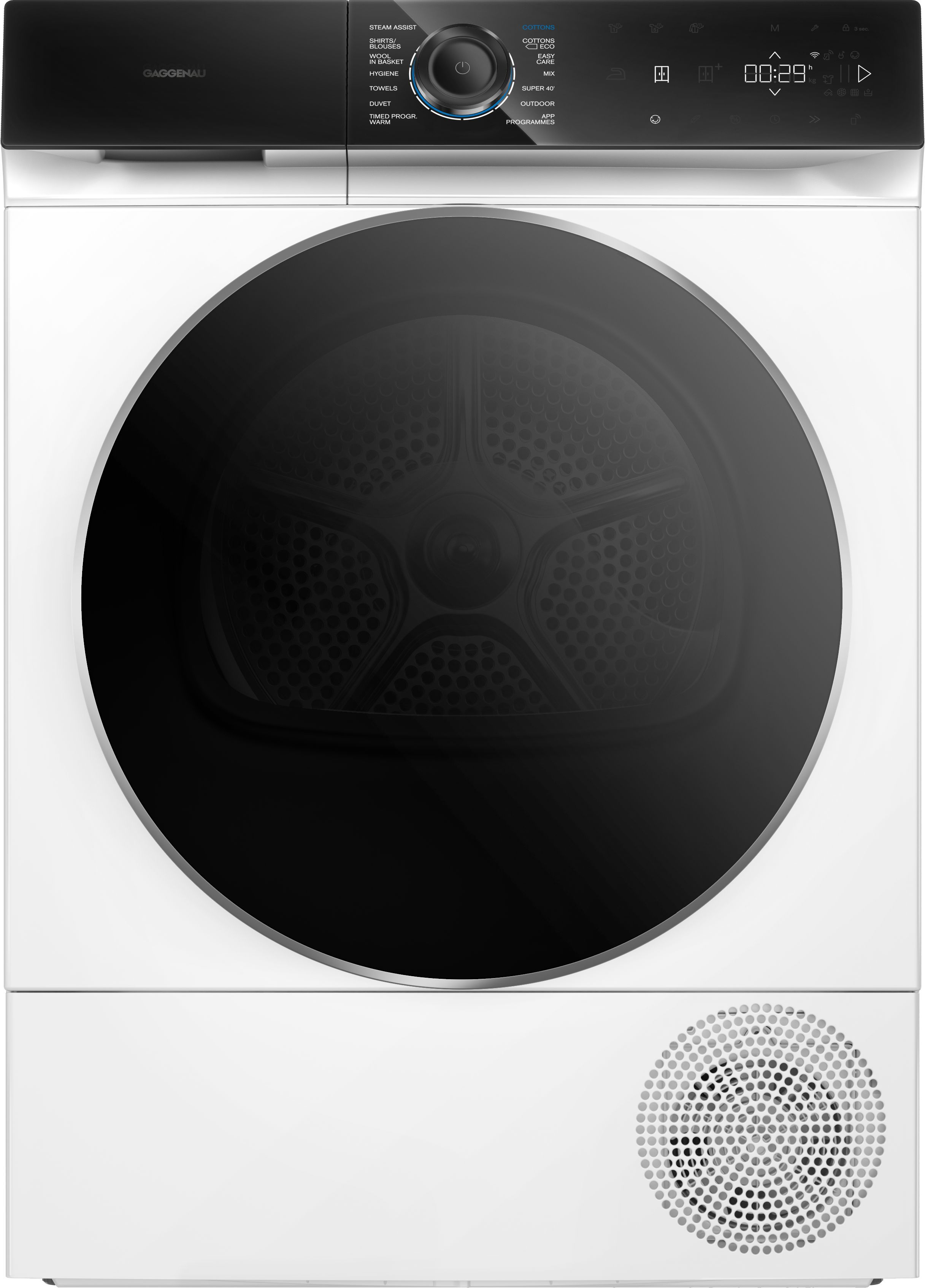 Gaggenau WT260166