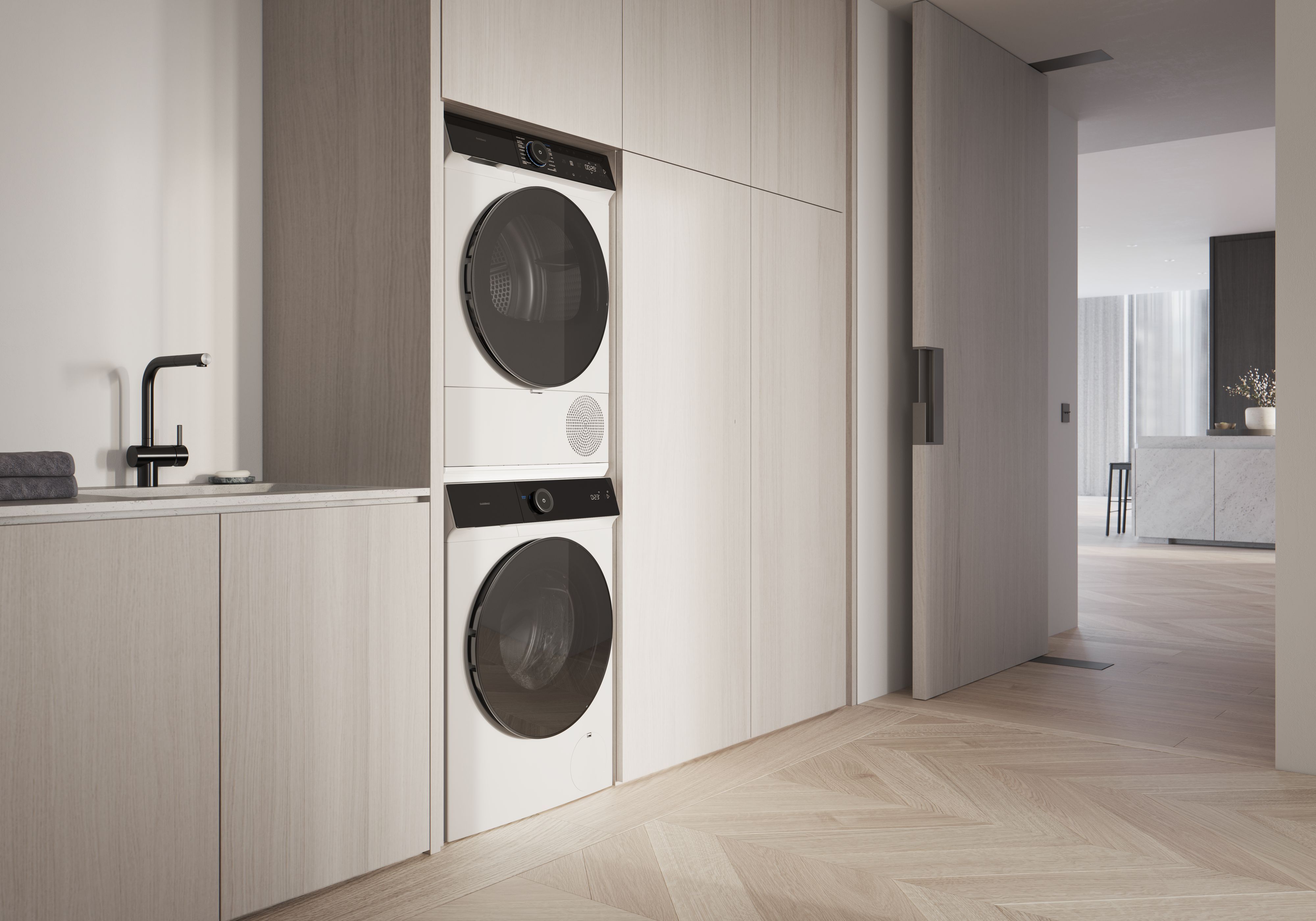 WT260166 Gaggenau afbeelding 2