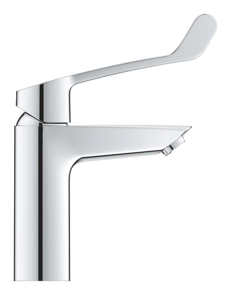 Grohe keukenkraan 23983003 afbeelding 3
