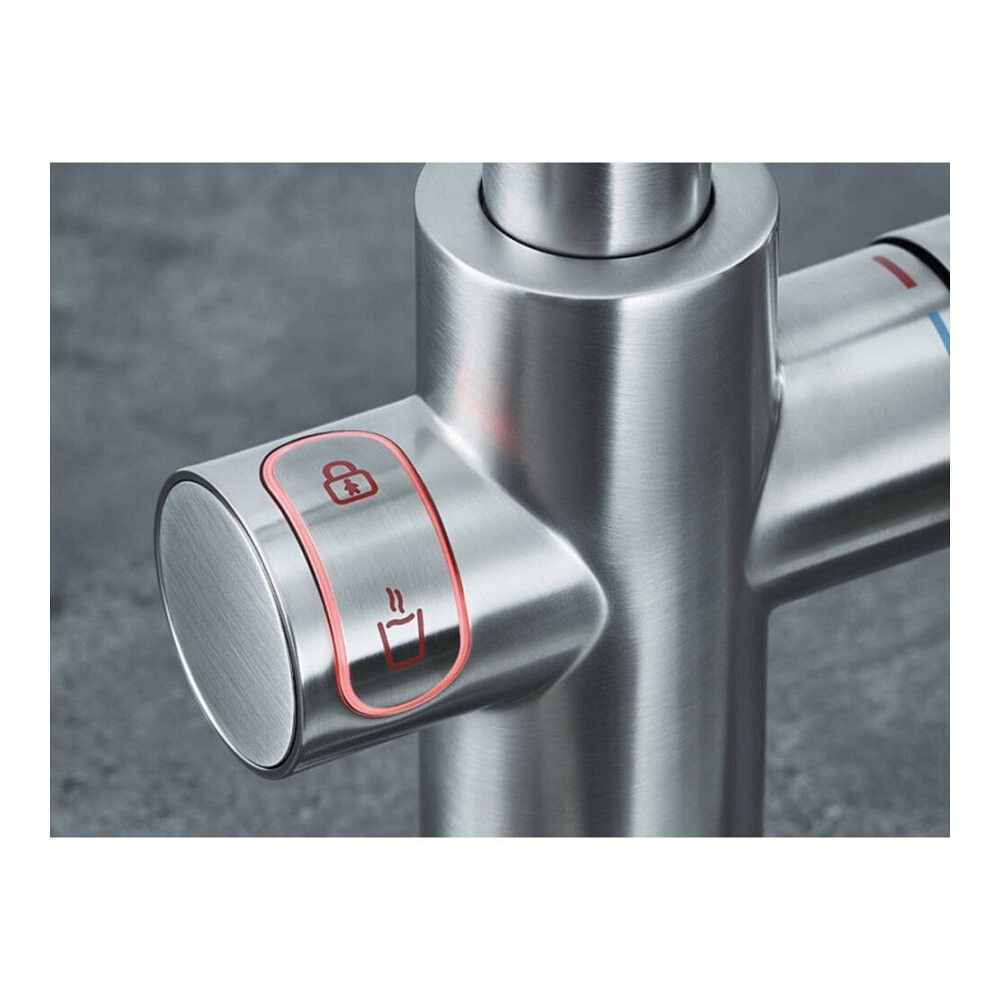 Grohe kokendwaterkraan 30031001 afbeelding 3