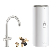 Grohe 30031DC1