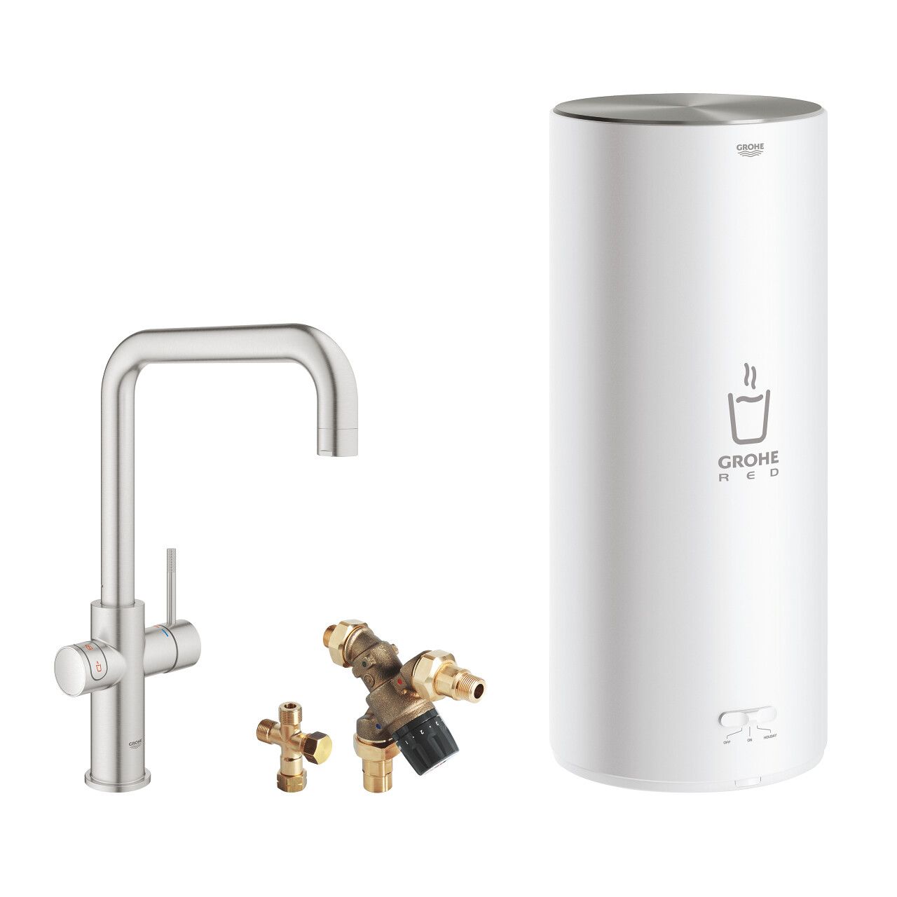 30144DC1 Grohe afbeelding 2