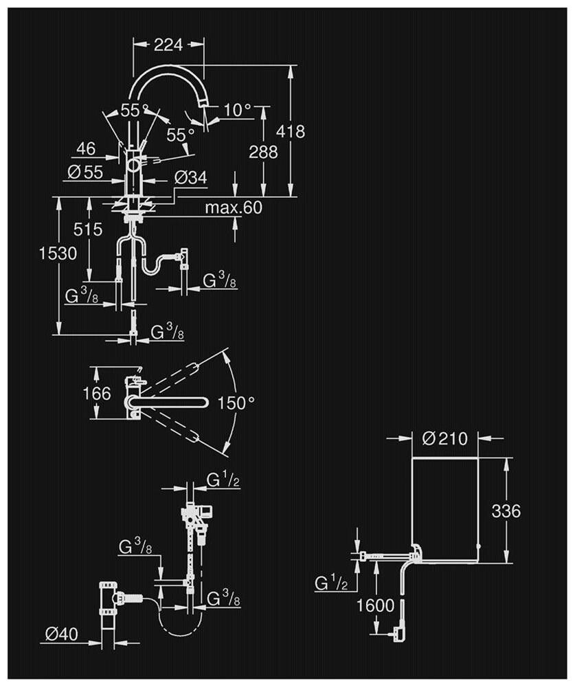 30374001 Grohe afbeelding 2