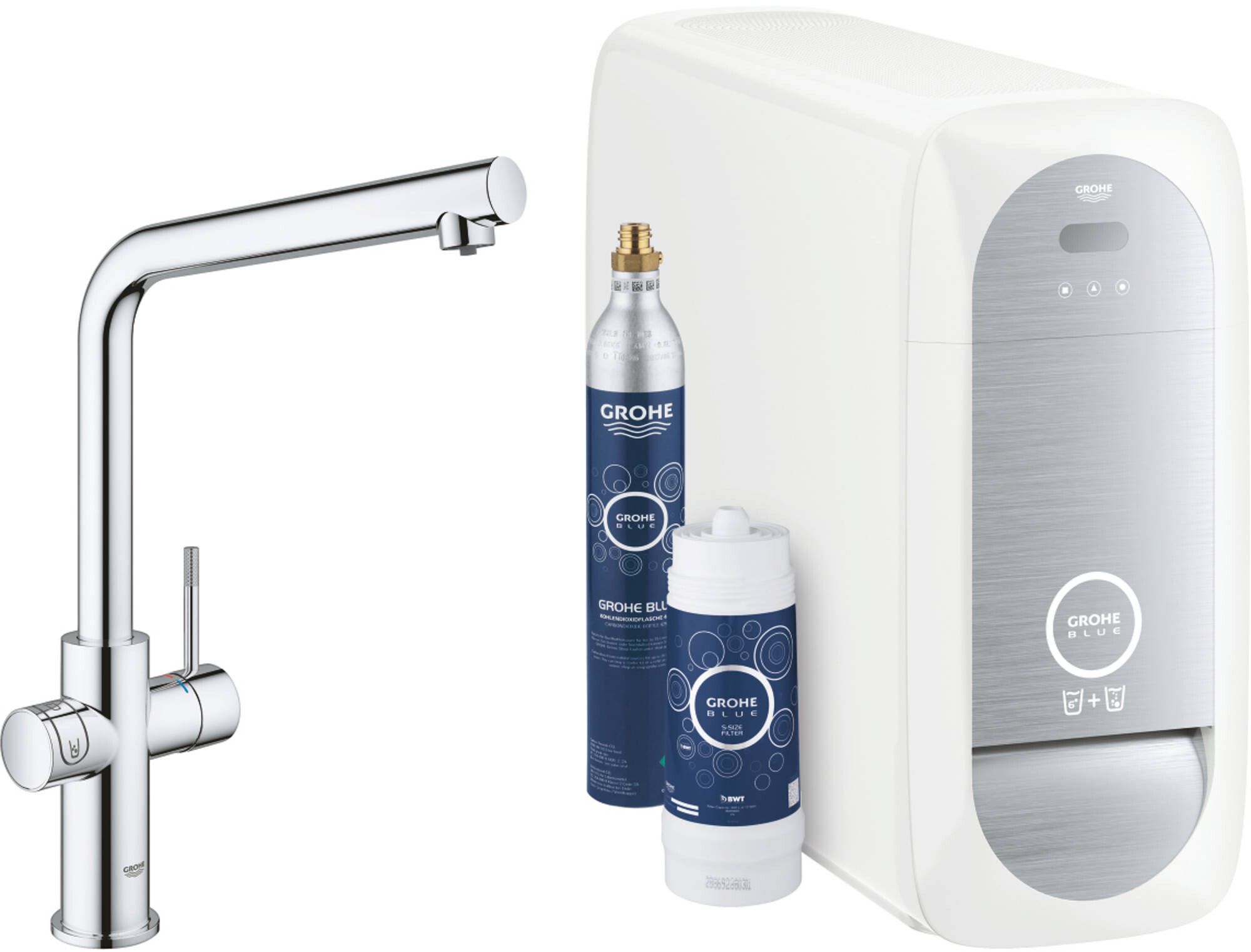 Grohe 31454001