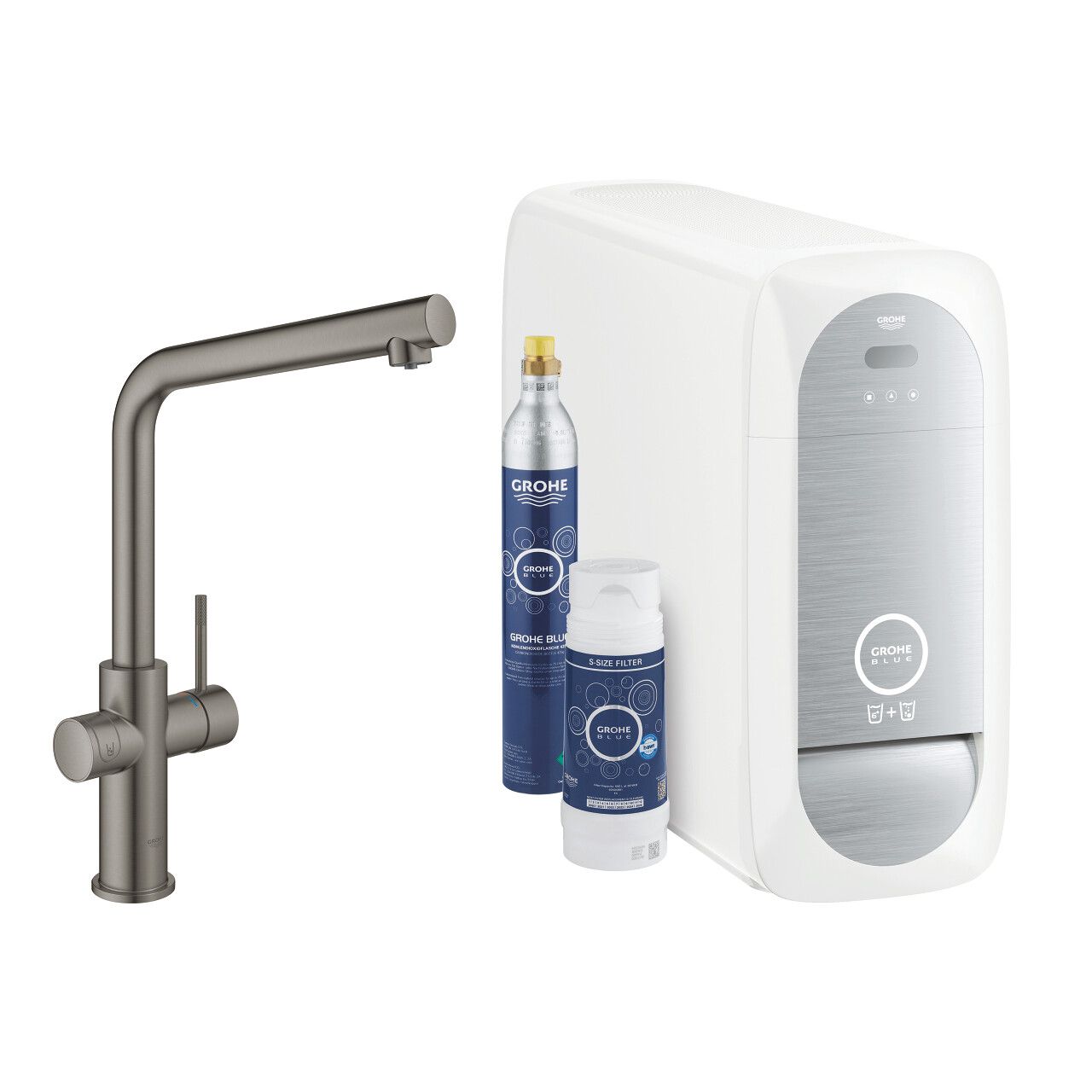 31454AL1 Grohe afbeelding 2