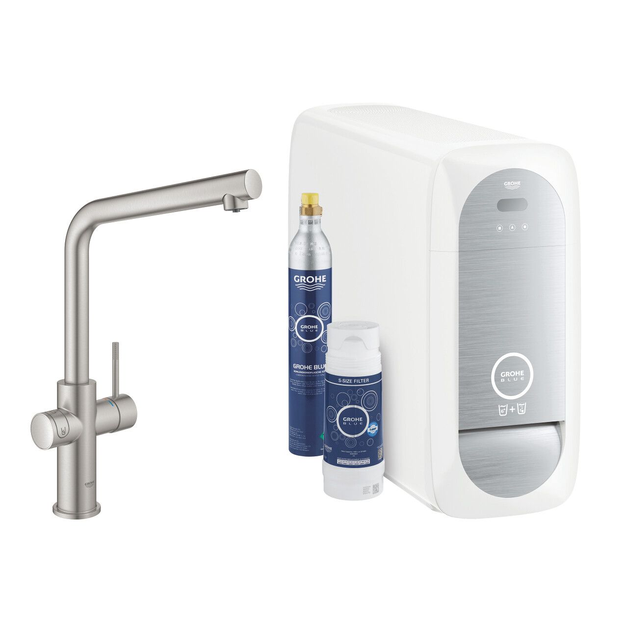 31454DC1 Grohe afbeelding 2