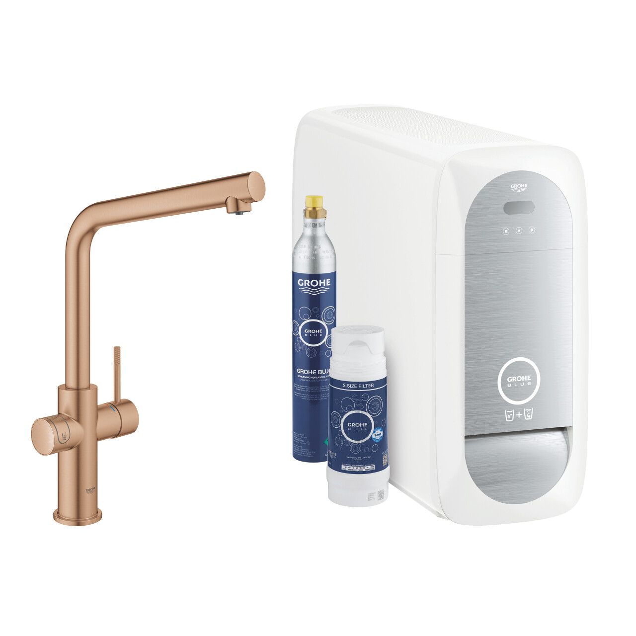 Grohe 31454DL1