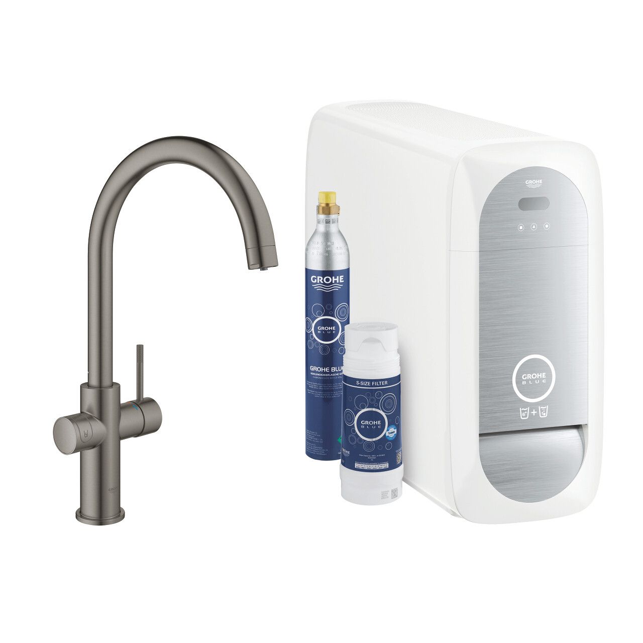 Grohe 31455AL1