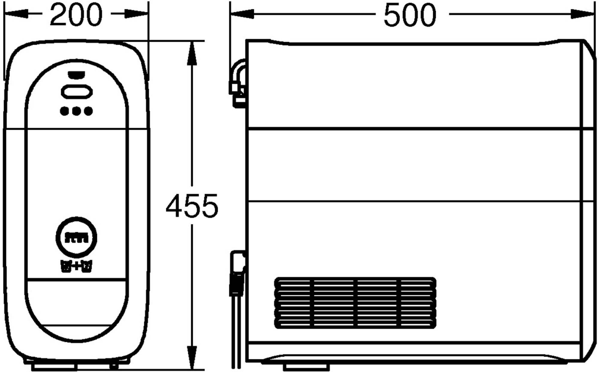 Grohe 31455AL1  onderdeel afbeelding 5