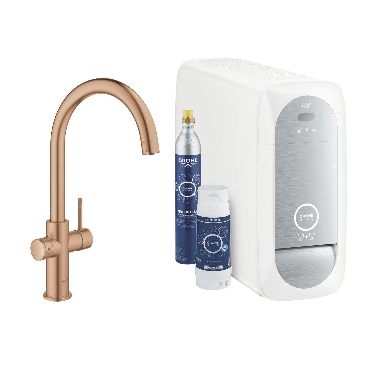 Grohe 31455DL1